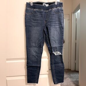 Old Navy Super Skinny Jeggings